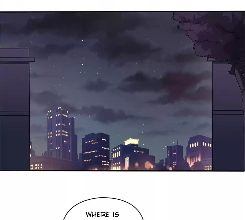 My Spirit Girlfriends Chapter 5 page 15 - 