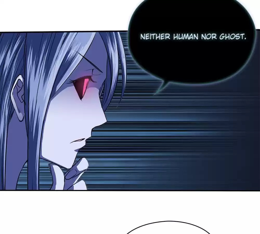 My Spirit Girlfriends Chapter 5 page 24 - 