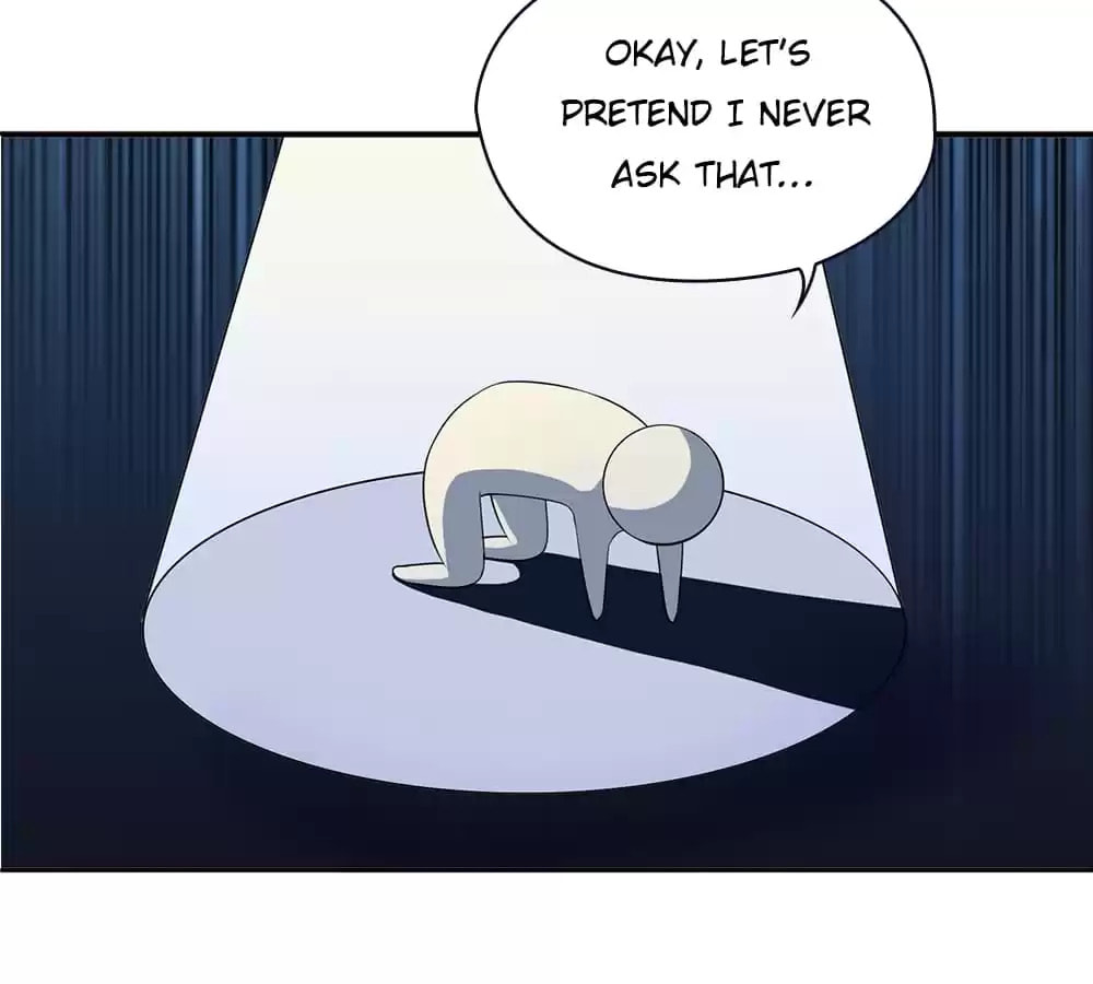 My Spirit Girlfriends Chapter 5 page 25 - 