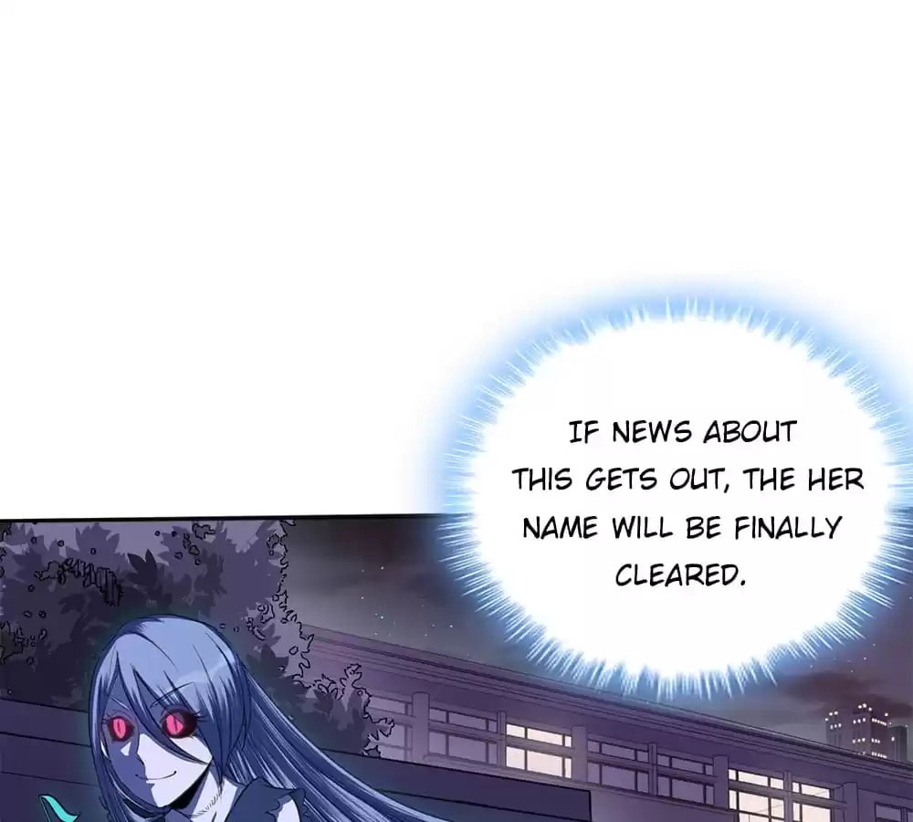 My Spirit Girlfriends Chapter 5 page 38 - 