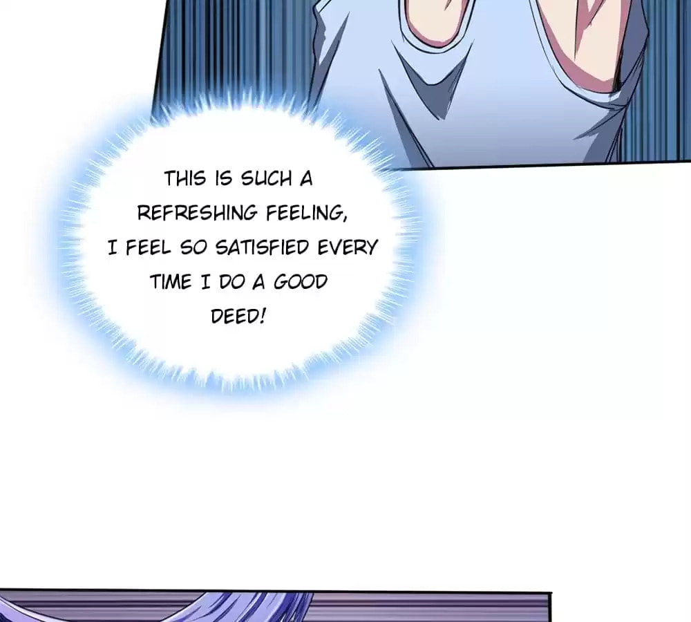 My Spirit Girlfriends Chapter 5 page 41 - 