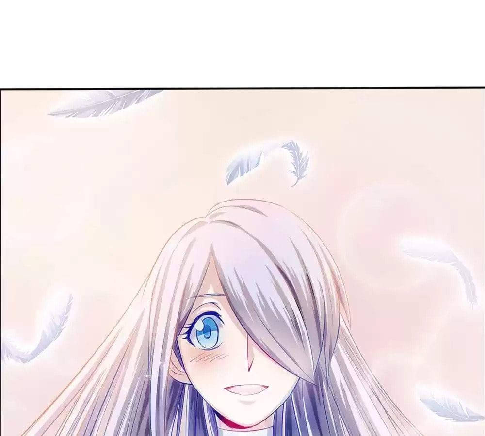 My Spirit Girlfriends Chapter 5 page 55 - 