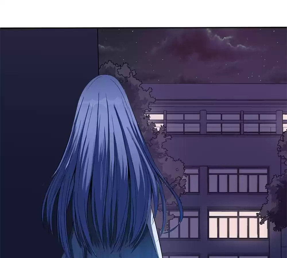 My Spirit Girlfriends Chapter 5 page 9 - 