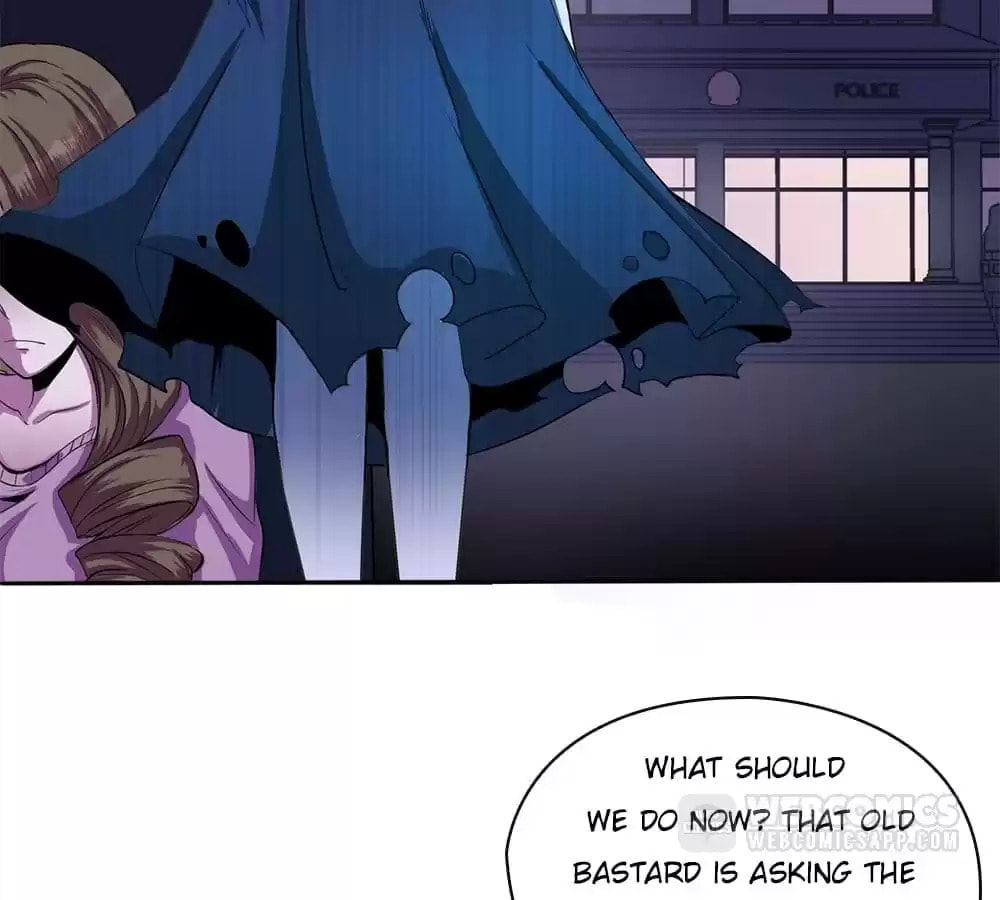 My Spirit Girlfriends Chapter 5 page 10 - 