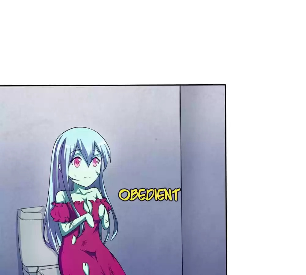 My Spirit Girlfriends Chapter 50 page 15 - 
