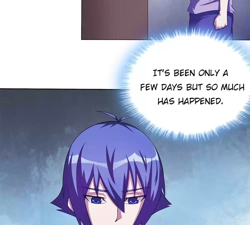 My Spirit Girlfriends Chapter 50 page 18 - 