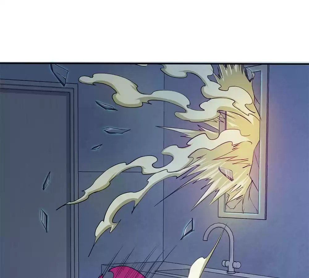 My Spirit Girlfriends Chapter 50 page 3 - 