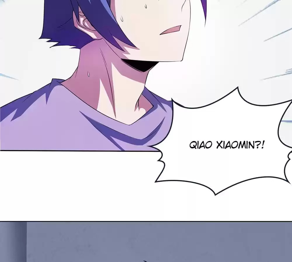 My Spirit Girlfriends Chapter 50 page 22 - 