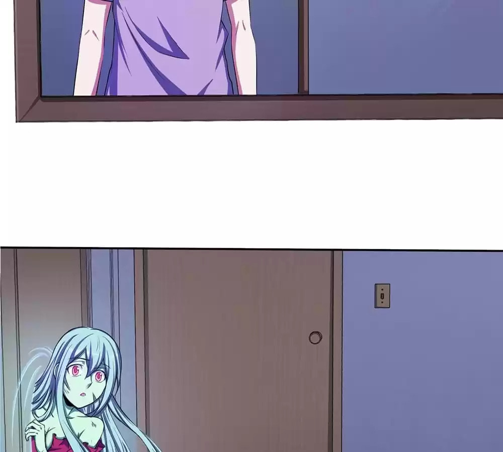 My Spirit Girlfriends Chapter 50 page 26 - 
