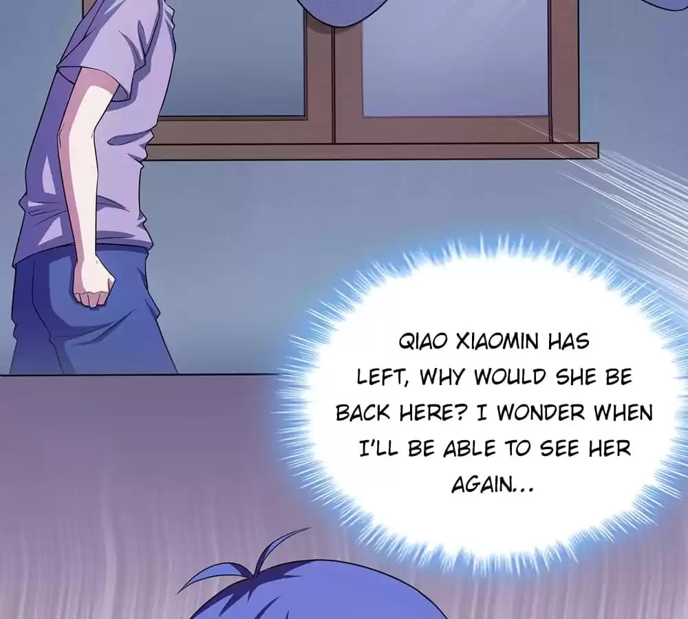 My Spirit Girlfriends Chapter 50 page 29 - 
