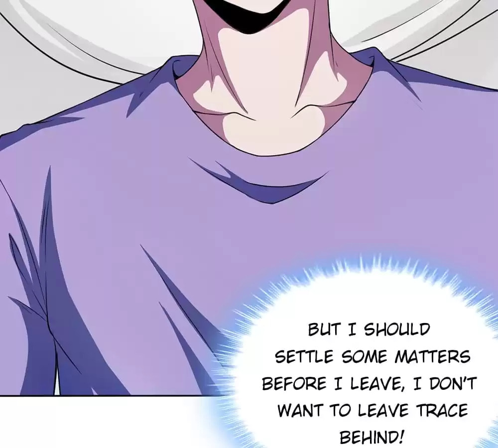 My Spirit Girlfriends Chapter 50 page 44 - 
