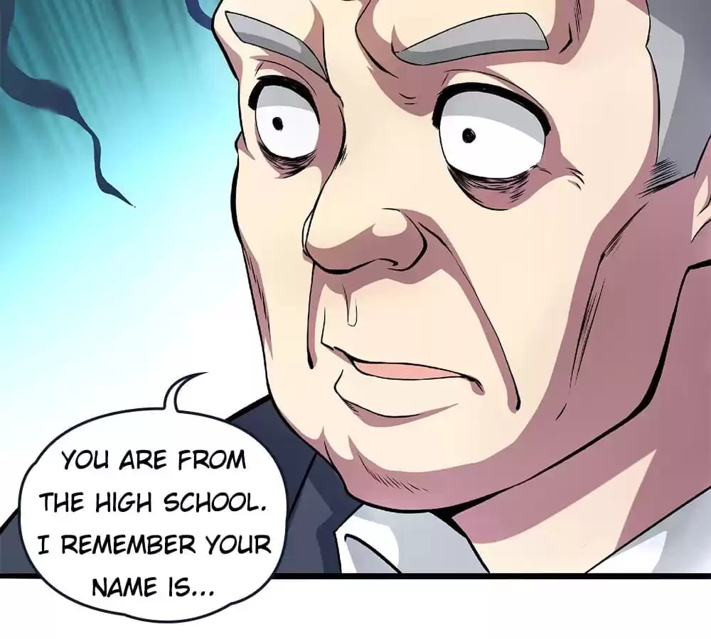 My Spirit Girlfriends Chapter 51 page 16 - 
