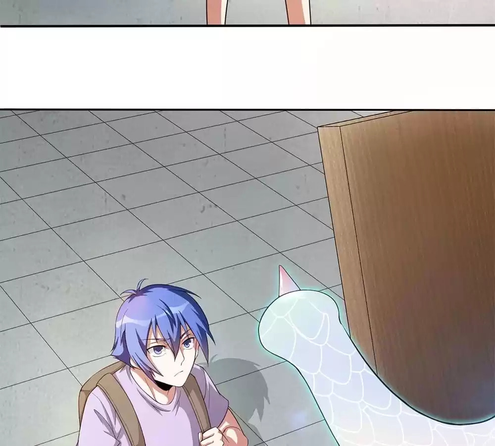 My Spirit Girlfriends Chapter 51 page 3 - 