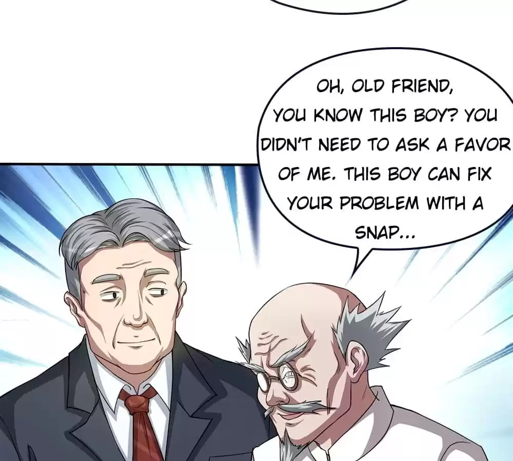 My Spirit Girlfriends Chapter 51 page 25 - 