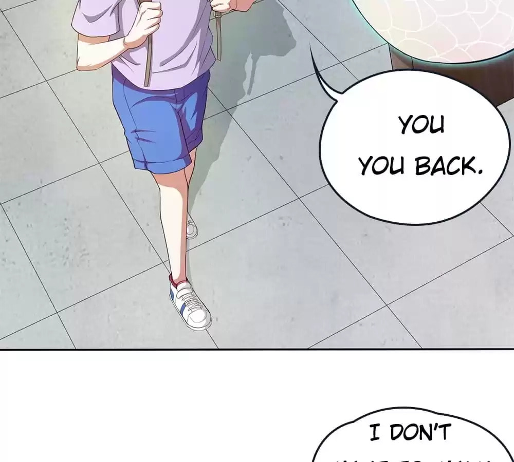 My Spirit Girlfriends Chapter 51 page 4 - 