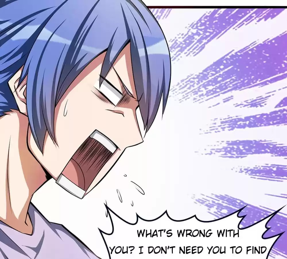 My Spirit Girlfriends Chapter 51 page 31 - 