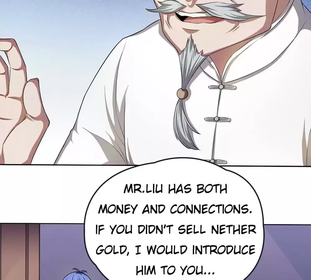 My Spirit Girlfriends Chapter 51 page 33 - 