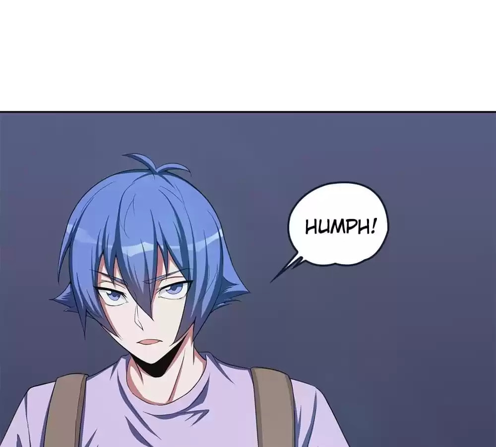 My Spirit Girlfriends Chapter 51 page 37 - 