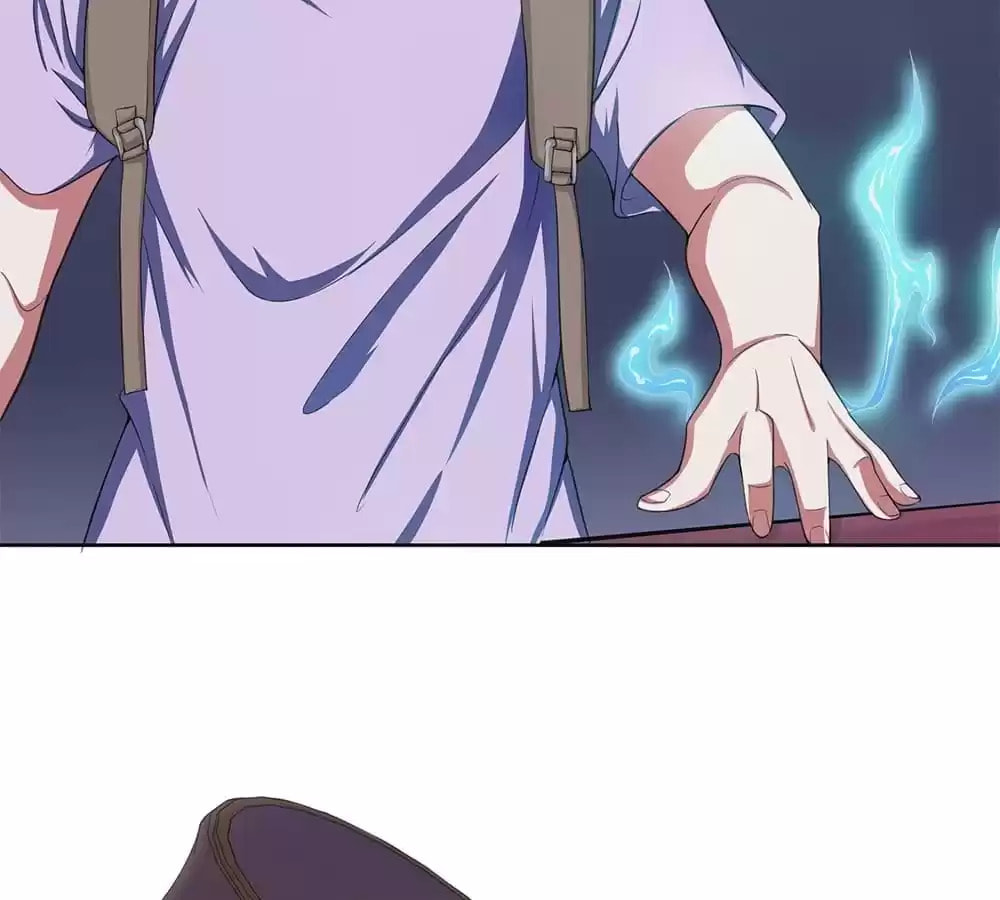 My Spirit Girlfriends Chapter 51 page 38 - 