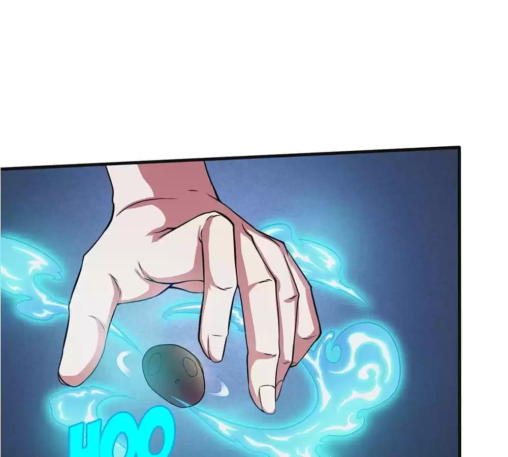 My Spirit Girlfriends Chapter 51 page 41 - 