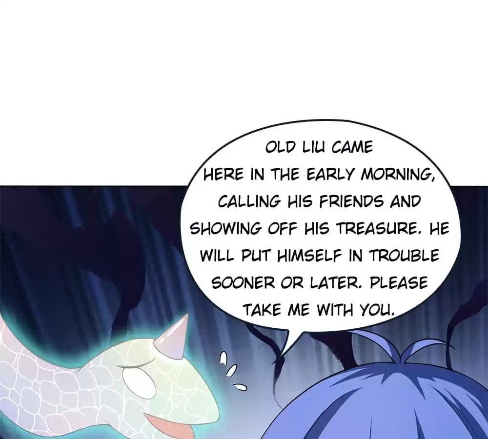 My Spirit Girlfriends Chapter 51 page 6 - 