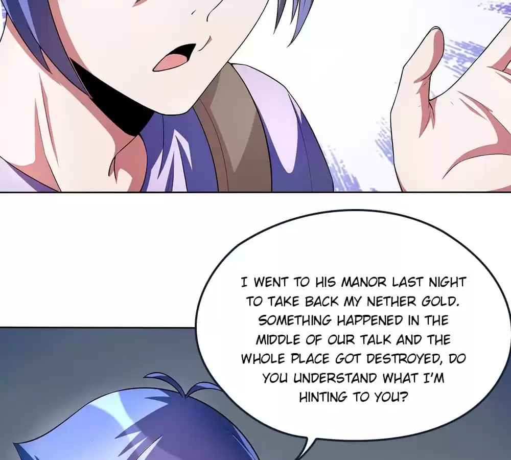 My Spirit Girlfriends Chapter 52 page 12 - 