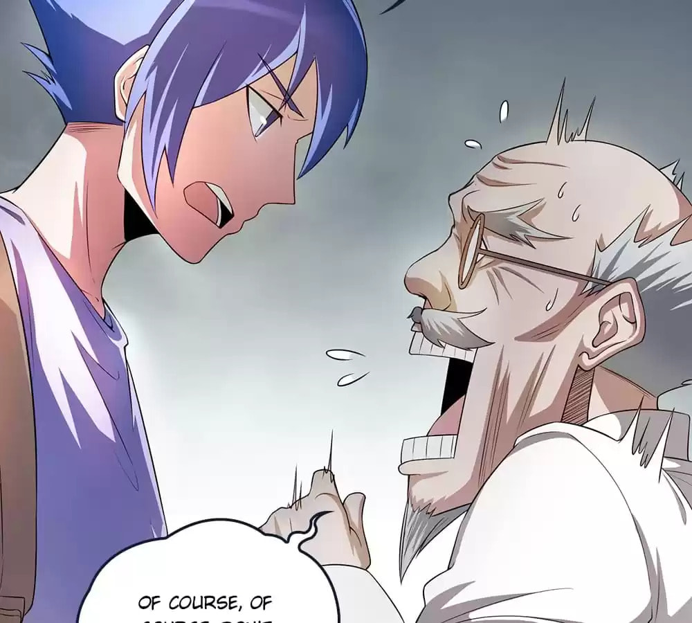My Spirit Girlfriends Chapter 52 page 13 - 