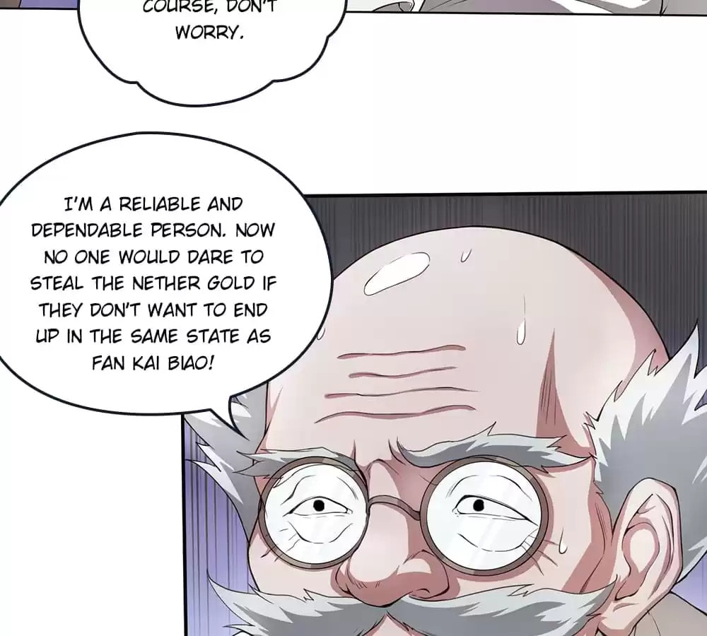 My Spirit Girlfriends Chapter 52 page 14 - 