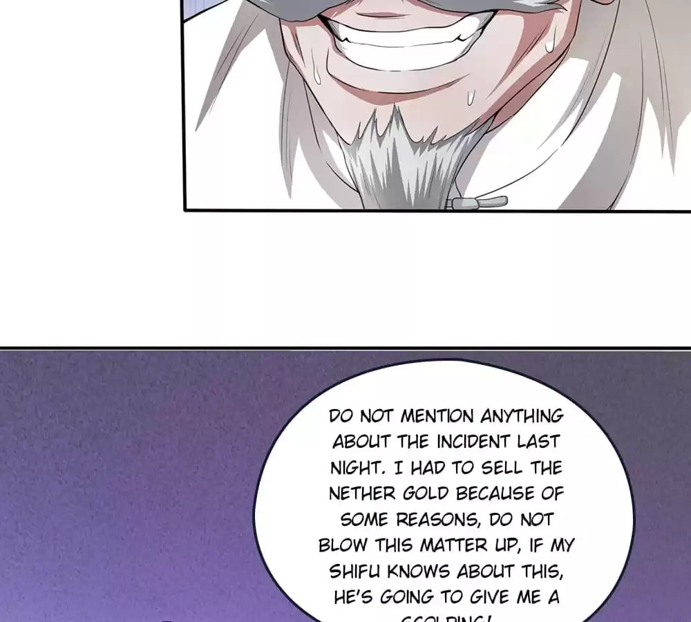 My Spirit Girlfriends Chapter 52 page 15 - 