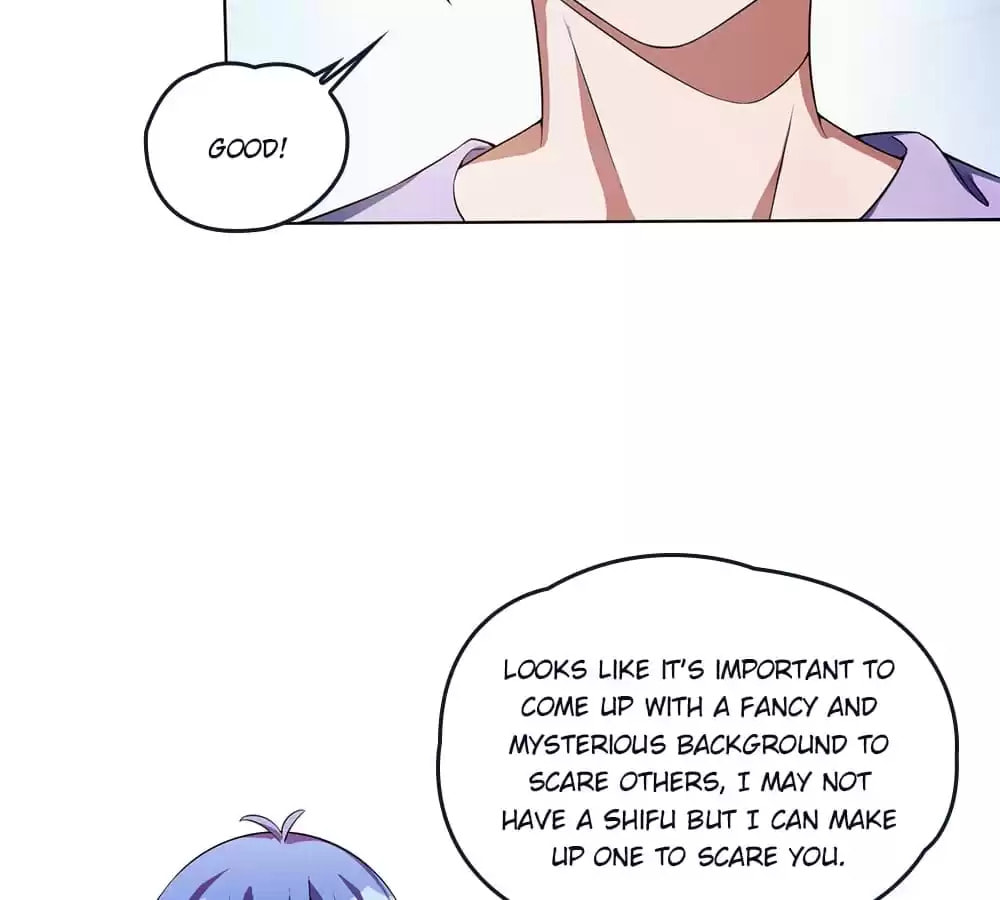 My Spirit Girlfriends Chapter 52 page 20 - 
