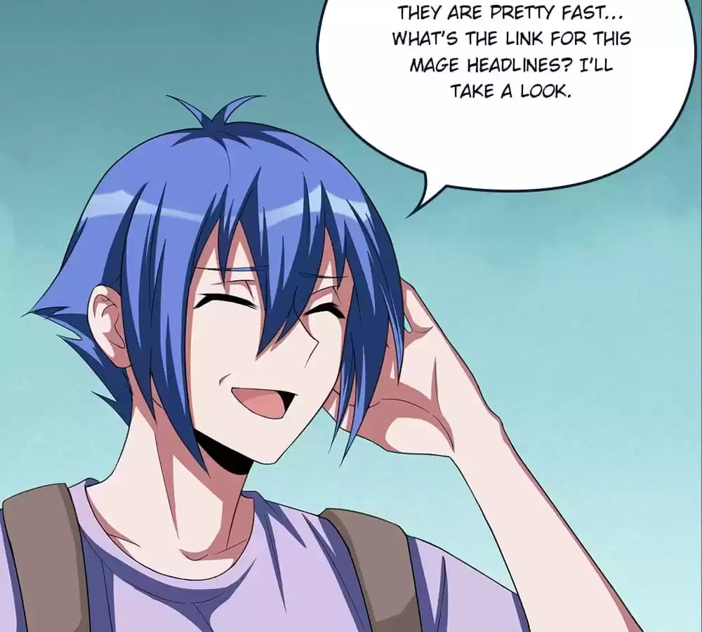 My Spirit Girlfriends Chapter 52 page 25 - 