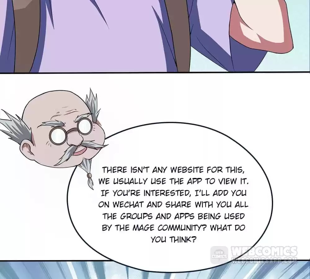 My Spirit Girlfriends Chapter 52 page 26 - 