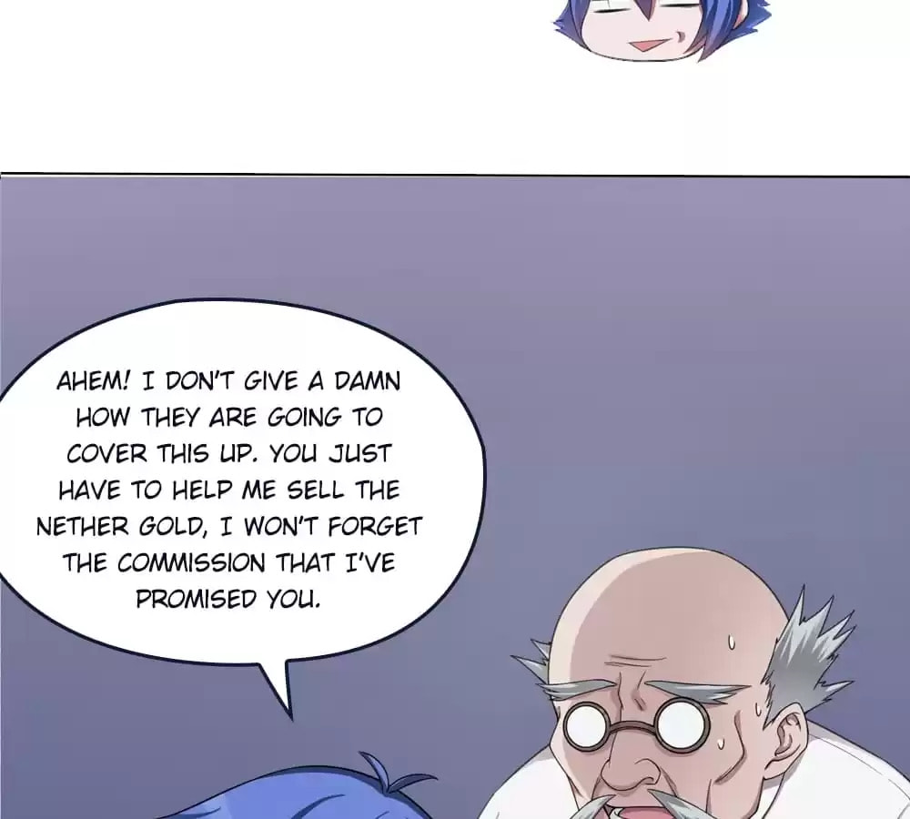 My Spirit Girlfriends Chapter 52 page 46 - 