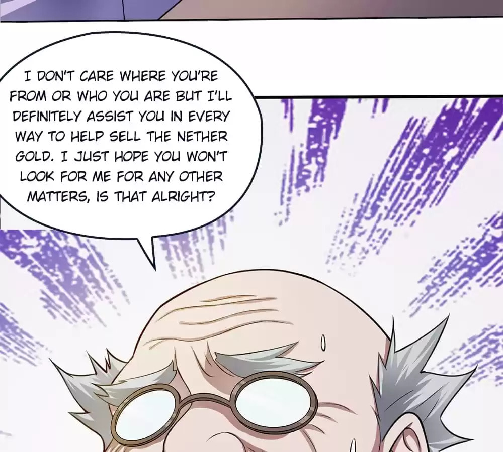 My Spirit Girlfriends Chapter 52 page 48 - 