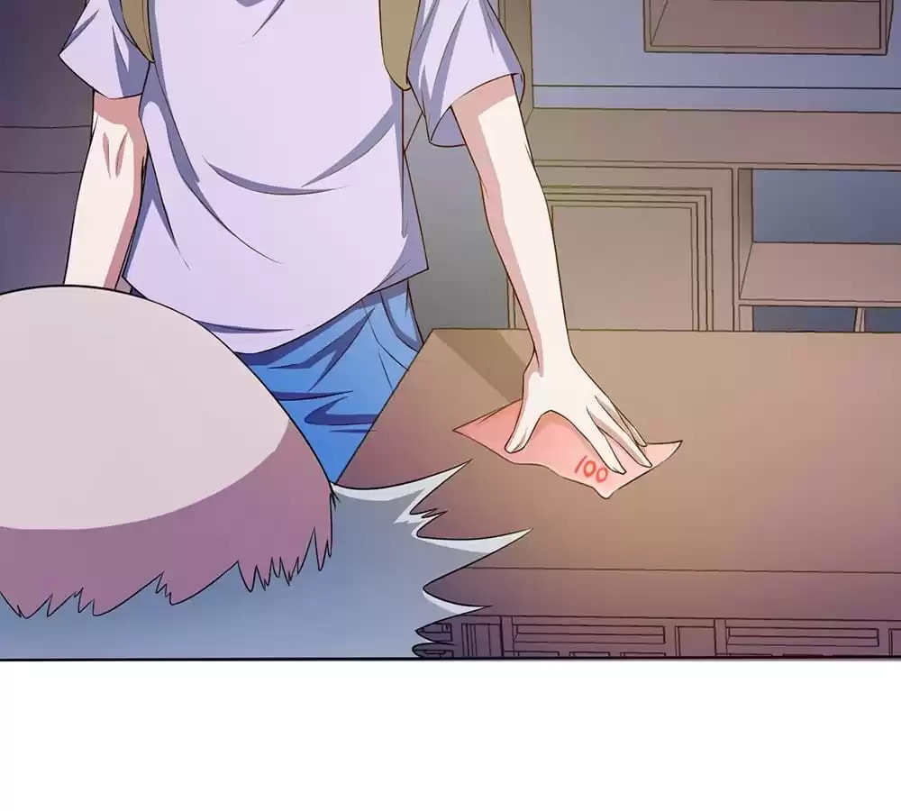 My Spirit Girlfriends Chapter 53 page 12 - 