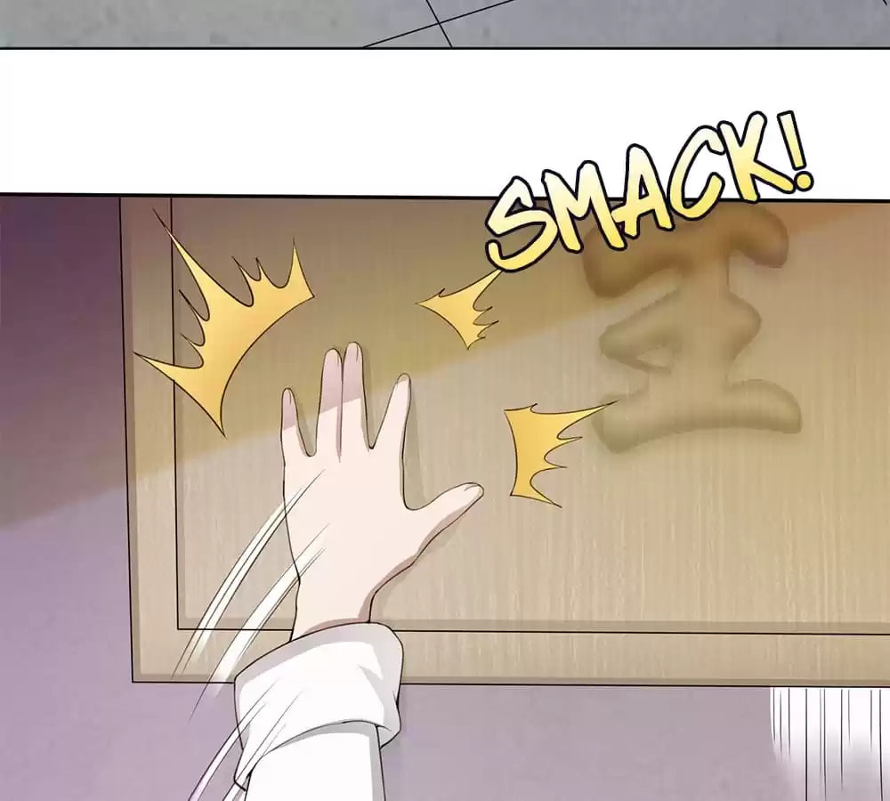 My Spirit Girlfriends Chapter 53 page 20 - 