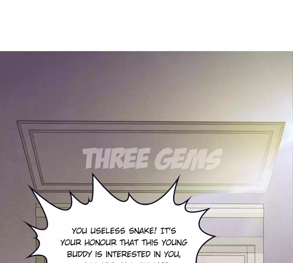 My Spirit Girlfriends Chapter 53 page 22 - 