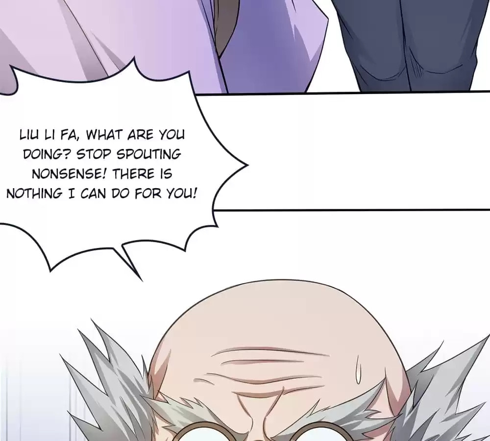 My Spirit Girlfriends Chapter 53 page 28 - 