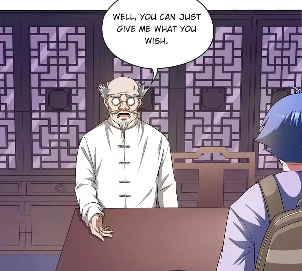 My Spirit Girlfriends Chapter 53 page 4 - 
