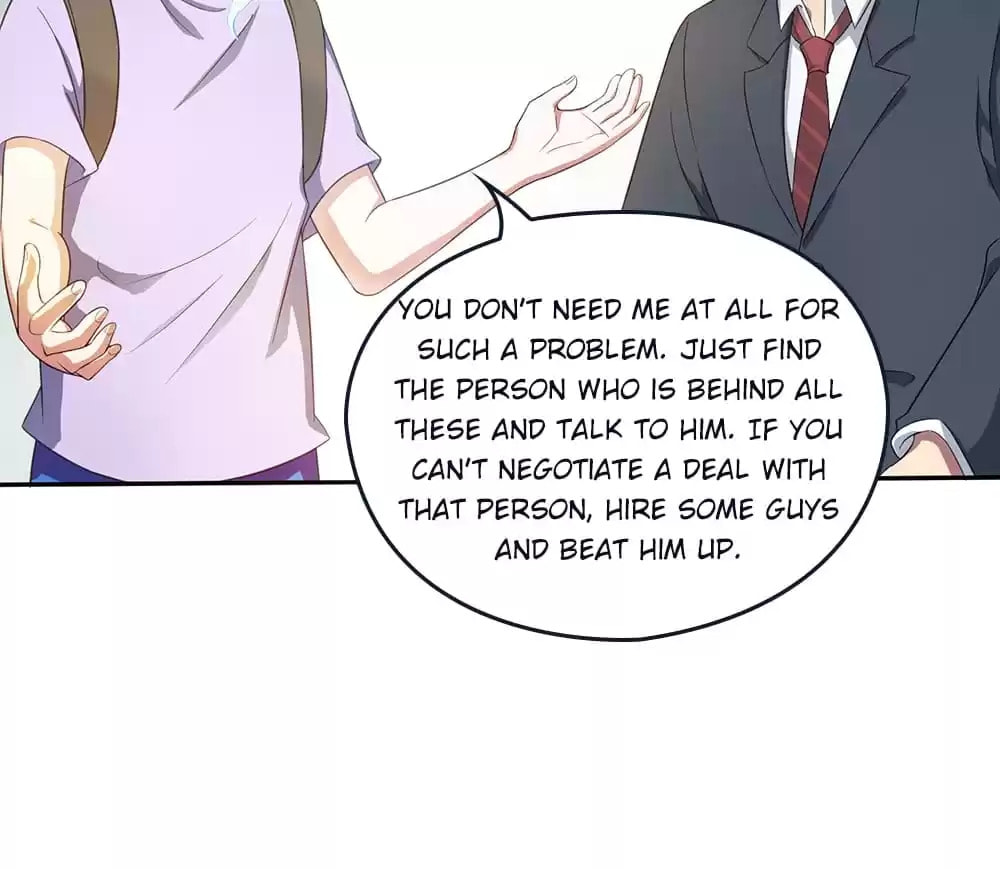 My Spirit Girlfriends Chapter 53 page 40 - 