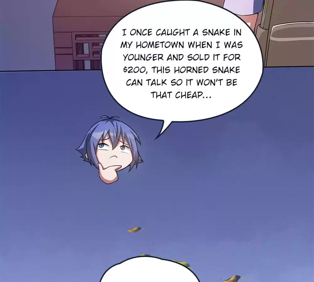 My Spirit Girlfriends Chapter 53 page 5 - 
