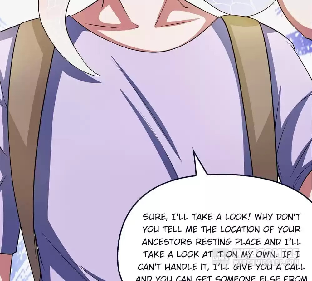 My Spirit Girlfriends Chapter 53 page 50 - 