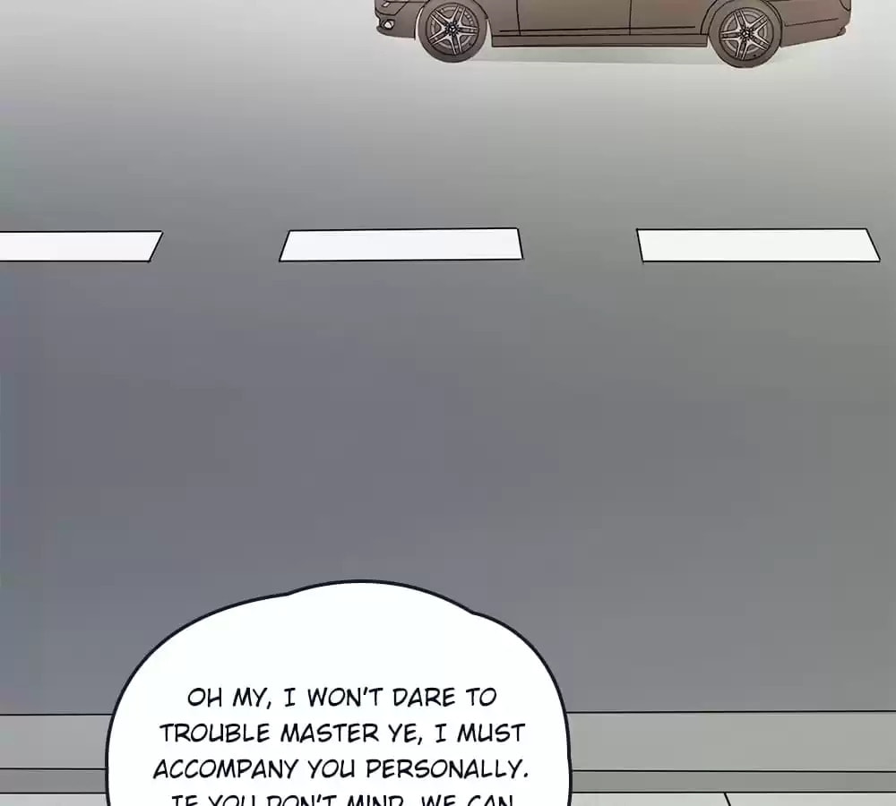 My Spirit Girlfriends Chapter 53 page 52 - 