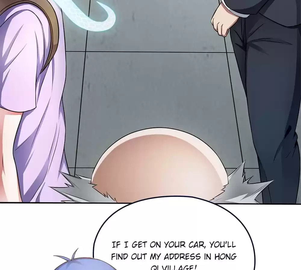 My Spirit Girlfriends Chapter 53 page 54 - 