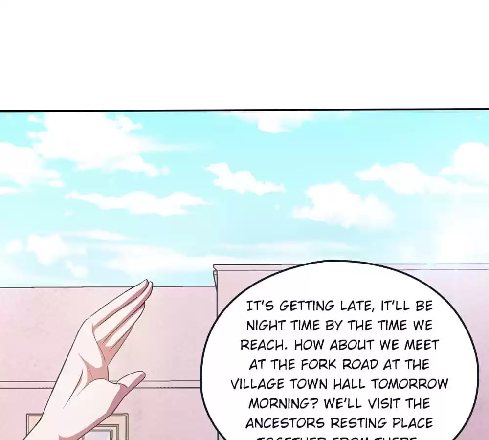 My Spirit Girlfriends Chapter 53 page 56 - 