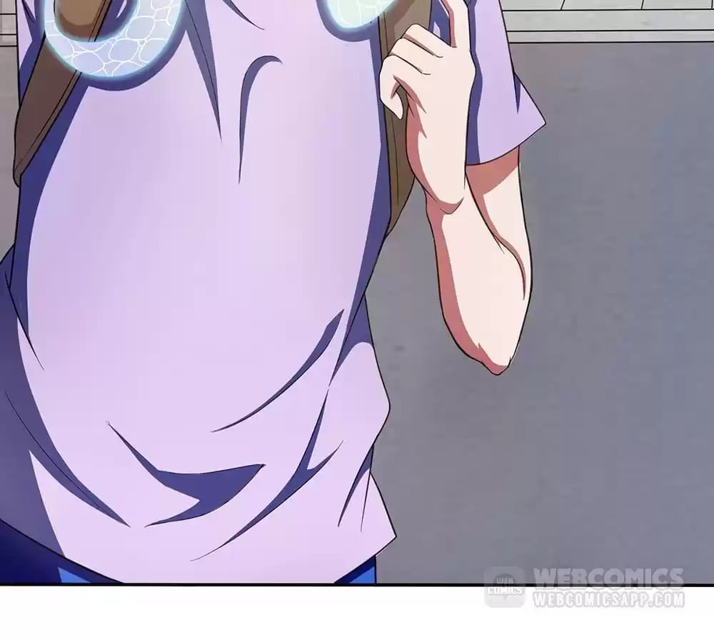 My Spirit Girlfriends Chapter 53 page 58 - 