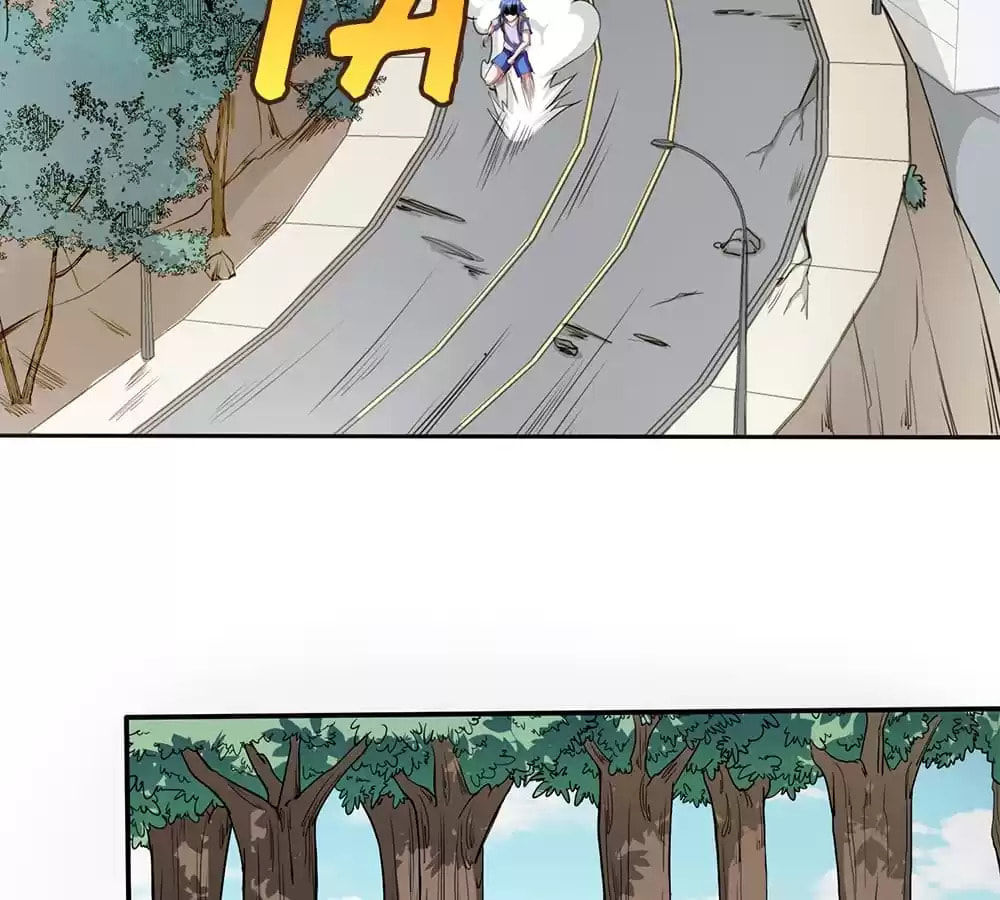 My Spirit Girlfriends Chapter 53 page 61 - 