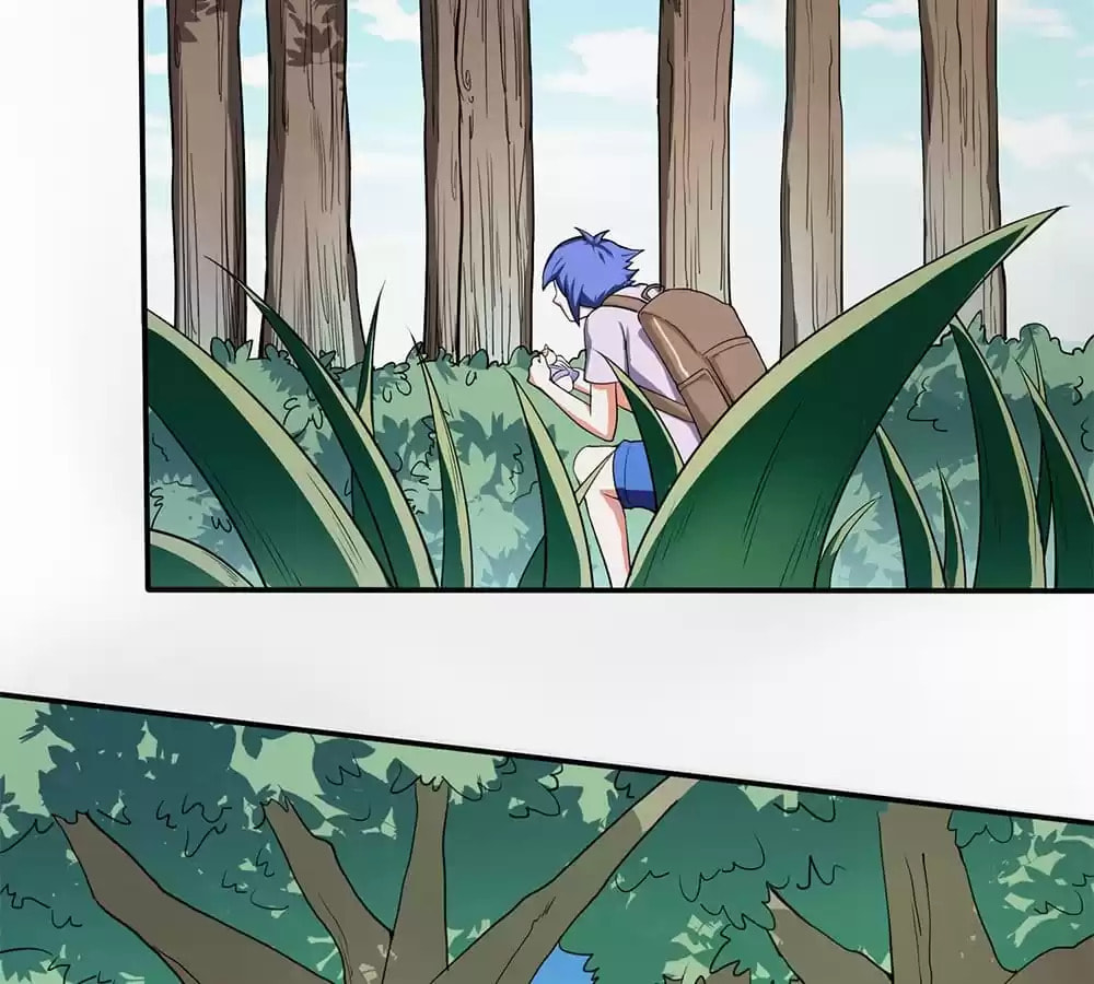 My Spirit Girlfriends Chapter 53 page 62 - 