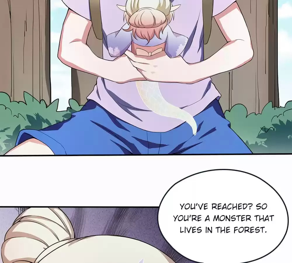 My Spirit Girlfriends Chapter 53 page 64 - 