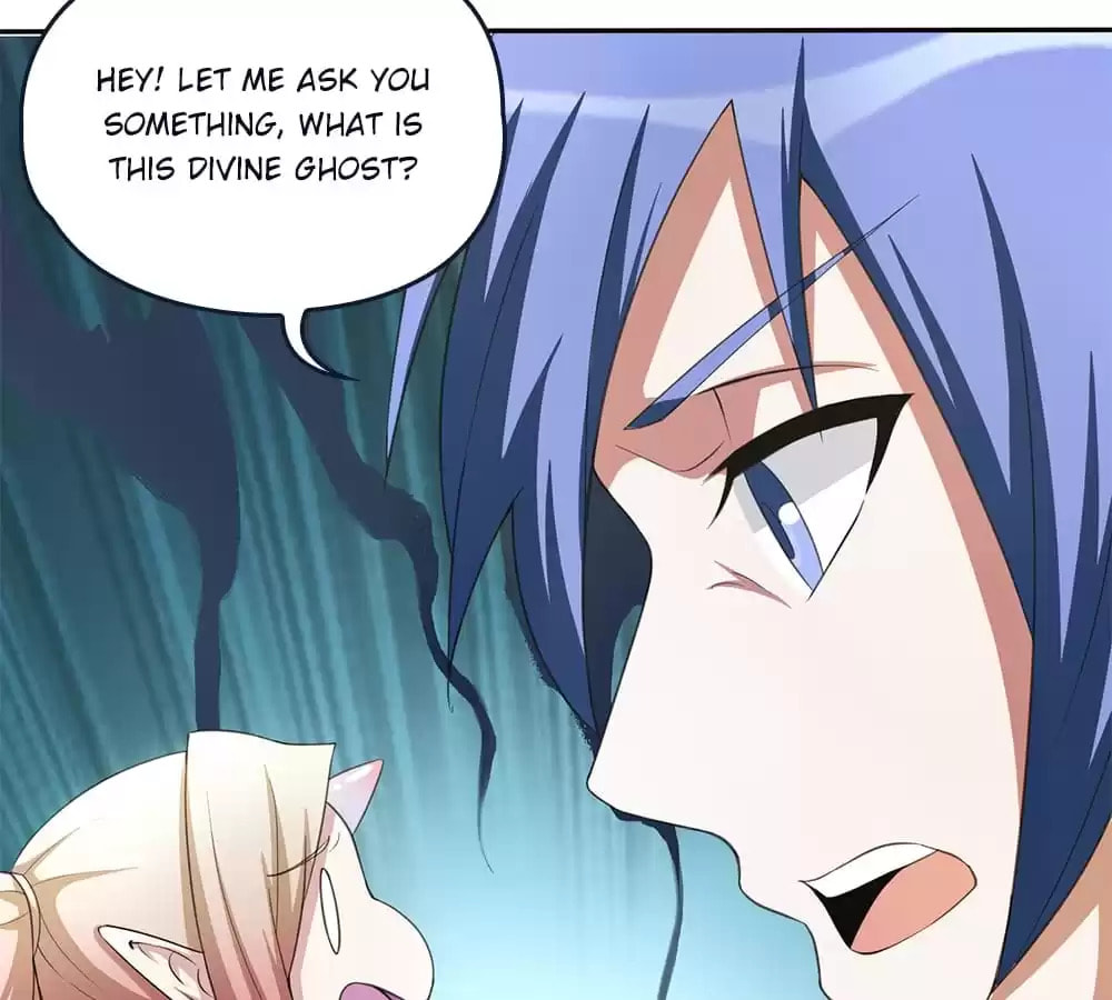 My Spirit Girlfriends Chapter 53 page 68 - 